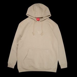 Nelk hoodie medium
